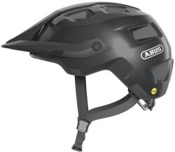 ABUS kerékpáros sport sisak MoTrip MIPS, In-Mold, shiny black, S