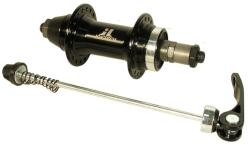 Joytech Agy Hátsó Alu 36H Gyorszáras Fekete Jy-752Dse