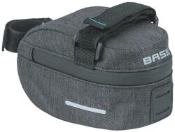 Basil nyeregtáska Discovery 365D Saddle Bag S, szürke - bringaboard