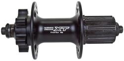 SHIMANO Agy Hátsó Xt Fhm756 Tárcsafékes 6 Csavaros Fekete - bringaboard