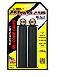 ESI Grips Chunky CLASSIC, 60g black (sch-GBK02)