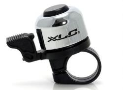XLC Csengő mini ezüst DD-M01