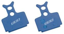 BBB tárcsafék betét BBS-67 DiscStop, Formula Mega, The One kompatibilis