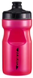 Giant Kulacs DoubleSpring ARX Bottle transparent red