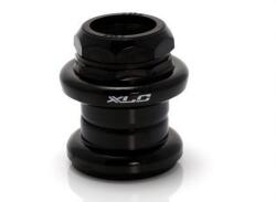 XLC Kormánycsapágy menetes 1.1/8 30, 0mm fekete HS-S02 - bringaboard