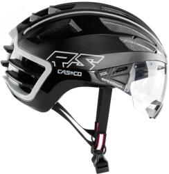 CASCO Fejvédő SpeedAiro 2 RS (Vautron SPEEDmask lencsével) fekete S (52-56cm) (04.1572.S)