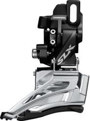 SHIMANO Váltó E Slx D-Típus Ah/Fh-Ds Dupla 34-38F 11-Es M°