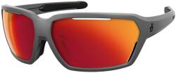 SCOTT Vector Napszemüveg, grey / red chrome