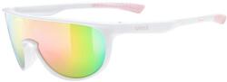 uvex Szemüveg Sportstyle 515 White Matt/mirror Pink (s5330668316)