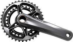 SHIMANO Hajtómű Xtr 165Mm-38X28F Integrált 12-Es Hollowtech 2