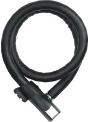 ABUS görgős lakat Centuro 860/85, QuickSnap RBU tartóval - bringaboard