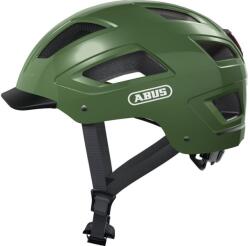 ABUS kerékpáros városi sisak Hyban 2.0, ABS, jade green, M