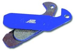a2Z AZ-120 fékpofa tárcsafékhez - bringaboard
