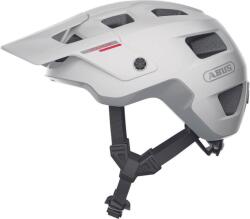 ABUS kerékpáros sport sisak MoDrop, In-Mold, polar white, L