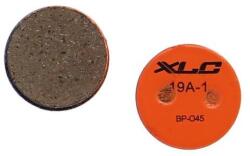 XLC Tárcsafékbetét BP-O45 Clarks CMDS, CMD7, CMD12 - bringaboard