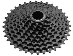 VeloGo Fogaskoszorú 9-es GLCS9F 11-32 fekete