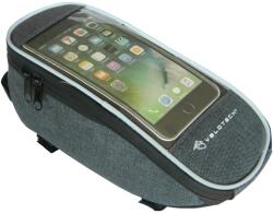 Velotech váztáska telefontartó