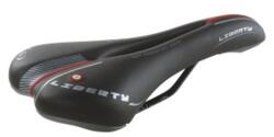 Selle Monte Grappa Nyereg 1400 Liberty fekete