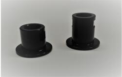 Vision Wheel Spare Part - Rear Hub End Cap X12 U2132 MW695