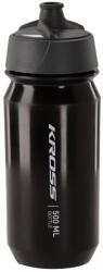 Kross kerékpár Kross Enviroment Friendly kulacs, 500ml, fekete
