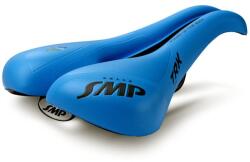 Selle SMP Smp Trk Large Nyereg világoskék