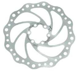 a2Z Teppan-Yaki TY-SP4 6 csavaros féktárcsa 203mm