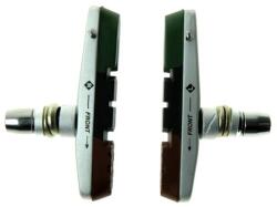 Zoggie Fékpofa V Fékhez ezüst 72 mm