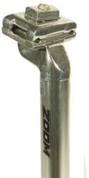  NYEREGCSŐ ALU. 26.6x350 EZÜST SP-C207 - bringaboard