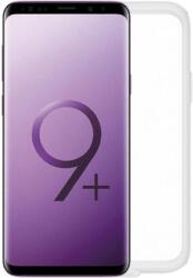 Zéfal Telefontartó Z-Console Esővédővel (Konzol Nélkül) Samsung S8+/S9+