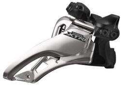 SHIMANO Váltó Első E-típus Xtr Fdm9000 11-es Ts Adapter 28, 6 & 31, 8 Side Wing Side Pull