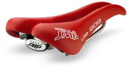 Selle SMP Smp Lite 209 Nyereg piros