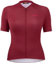 Mavic Női Mez Sequence Deep Claret (C19610) L