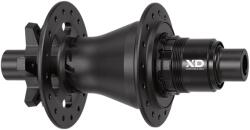Zipp kerék agy hátsó AM HUB ZM2 R DB6B 32H 12X148B XD BLK A1