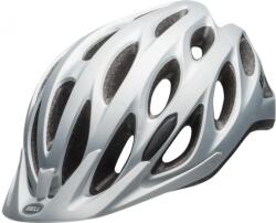Bell Tracker normál sisak matt ezüst 54-61cm