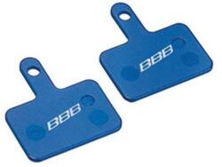 BBB tárcsafék betét BBS-53 DiscStop, Shimano Deore hidraulikus kompatibilis