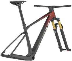 Scott Vázszett Scale RC SL HMX SL Frame L