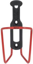 Zéfal Kulacstartó Alu Plast 5Mm Epoxy-Lakk Piros 40G