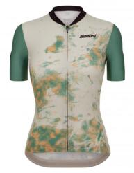 Santini Mez Női Marble Green XL