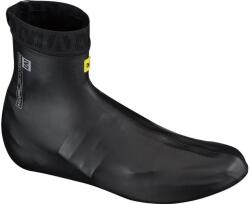 Mavic Pro H2o Shoe Cover Országúti Eső Kamásli Fekete M