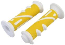 ACOR Asg-21002 Kormánymarkolat fehér-sárga