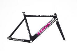 LOOK Váz Szett 875 Madison RS Fixie Crit XS