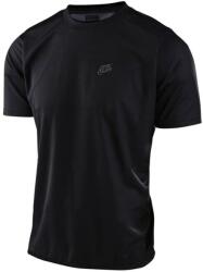 Troy Lee Designs mez rövid ujjú flowline black 2XL