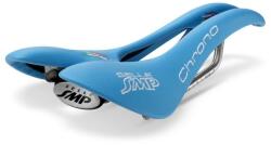 Selle SMP Smp Chrono Nyereg világoskék