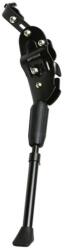 Spyral Oldaltámasz Basic Disc Alu Állítható 24-28' Blk