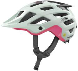 ABUS kerékpáros sport sisak Moventor 2.0 MIPS, In-Mold, iced mint, M
