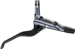 SHIMANO Fékkar J Deore Egyenes 3-Ujjas Tárcsafék Hidraulikus Ezüst I-Spec Ii