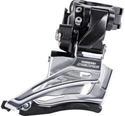 SHIMANO Váltó E Deore F-Bil Ah/Fh-Ds 34, 9Mm(+31, 8/28, 6) Dupla 34-38F 10-Es M°