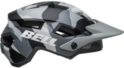 Bell Spark 2 MIPS kerékpáros sisak matt szürke-terepmintás 53-60cm