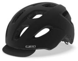 Giro Trella kerékpáros sisak matt fekete-ezüst 50-57cm