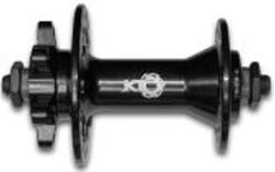 Spyral Első Agy Kt Disc32H Black M9X100X108